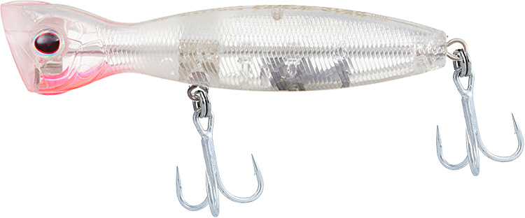 Daiwa Saltiga Pop Star 160F Poppers