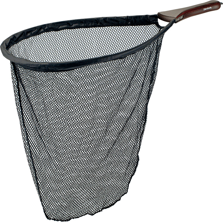 DAIWA ONE TOUCH LANDING NET (Foldable)