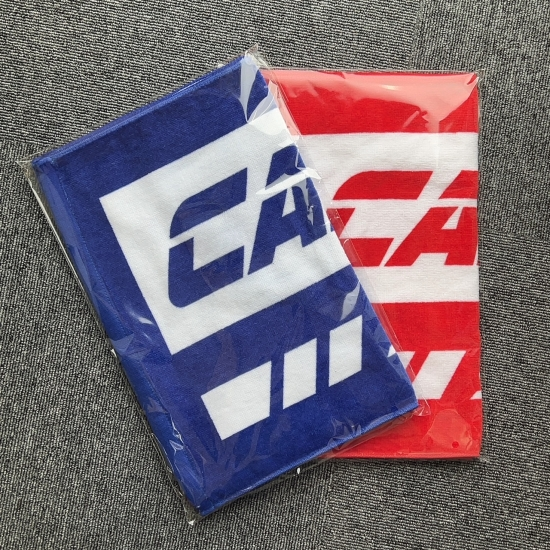 Carpenter Original Towel