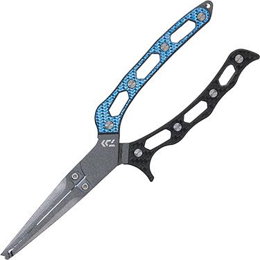 Daiwa Stainless Core Pliers 190H / 220H