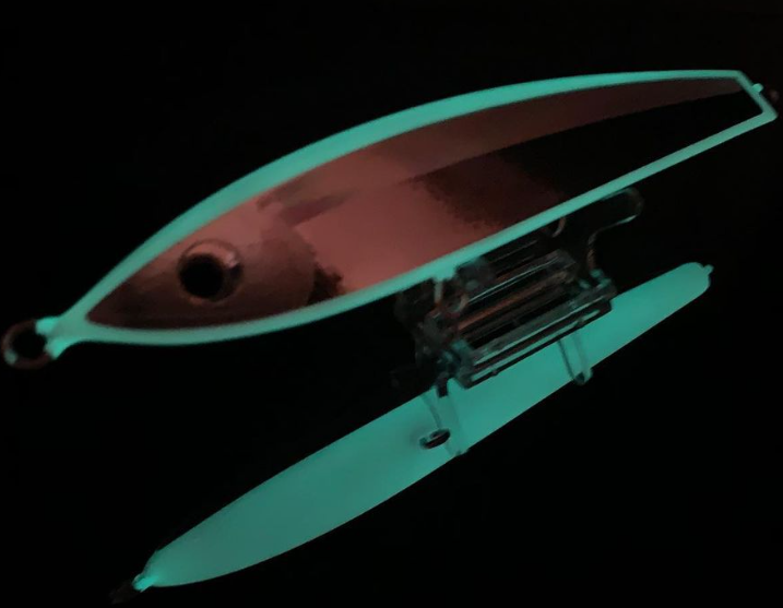 LOTS OF ART NAMU PEN 110S