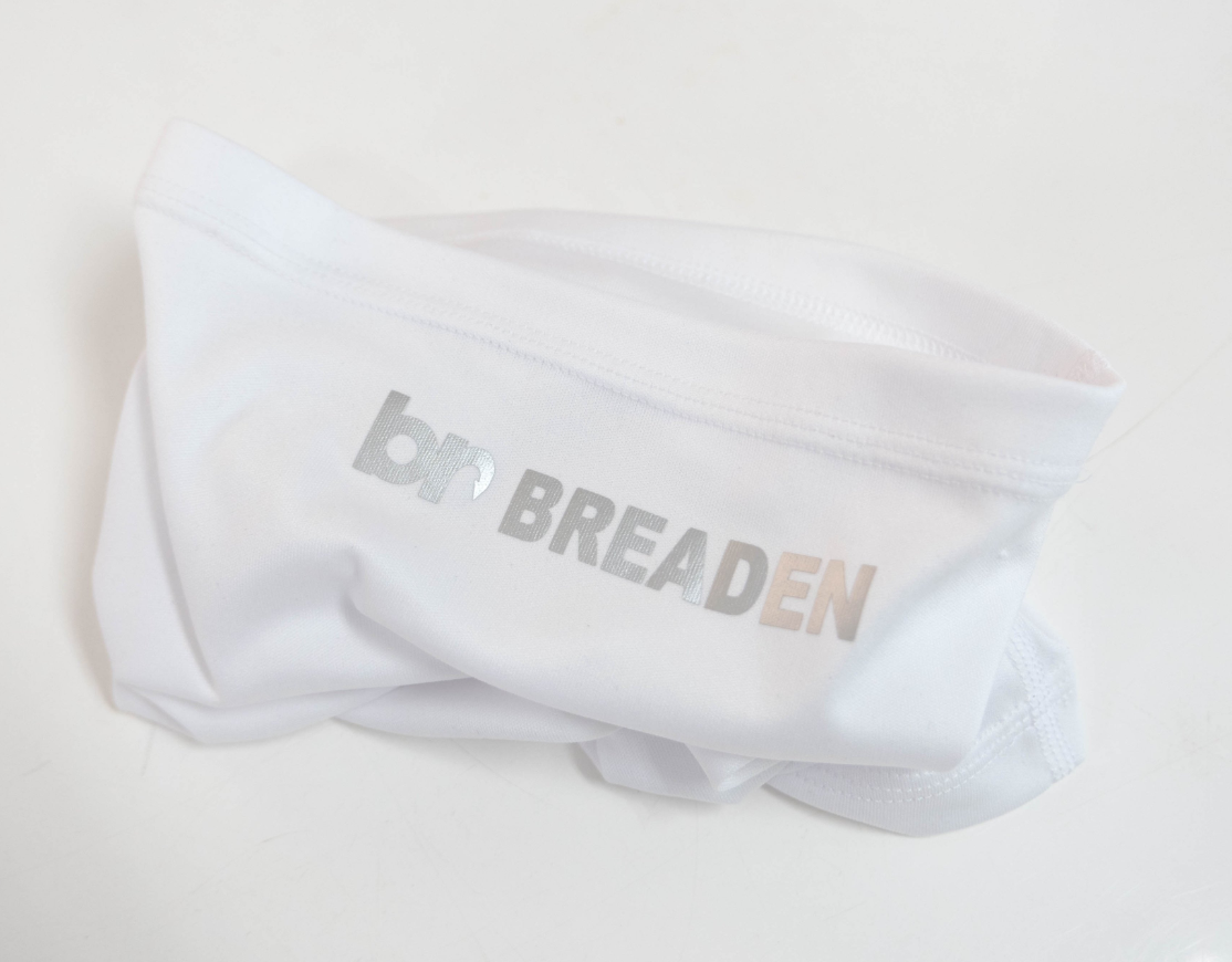 BREADEN 2022 NECK GUARD/FACE MASK