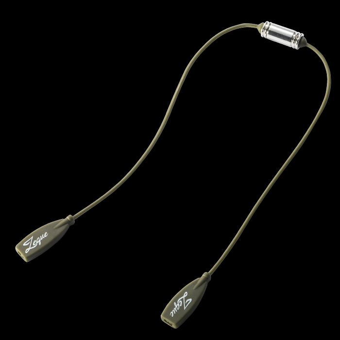ZEQUE GLASSES CORD