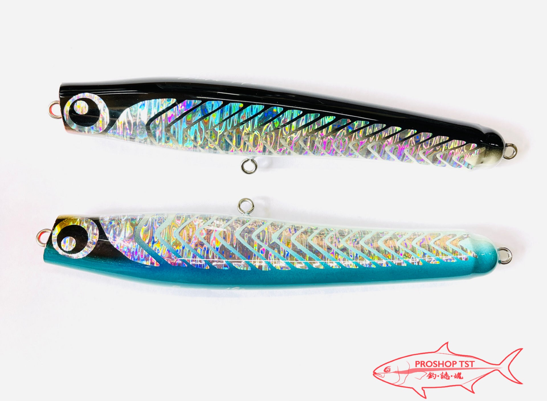 LAMBLE BAIT BRAVA 170/190