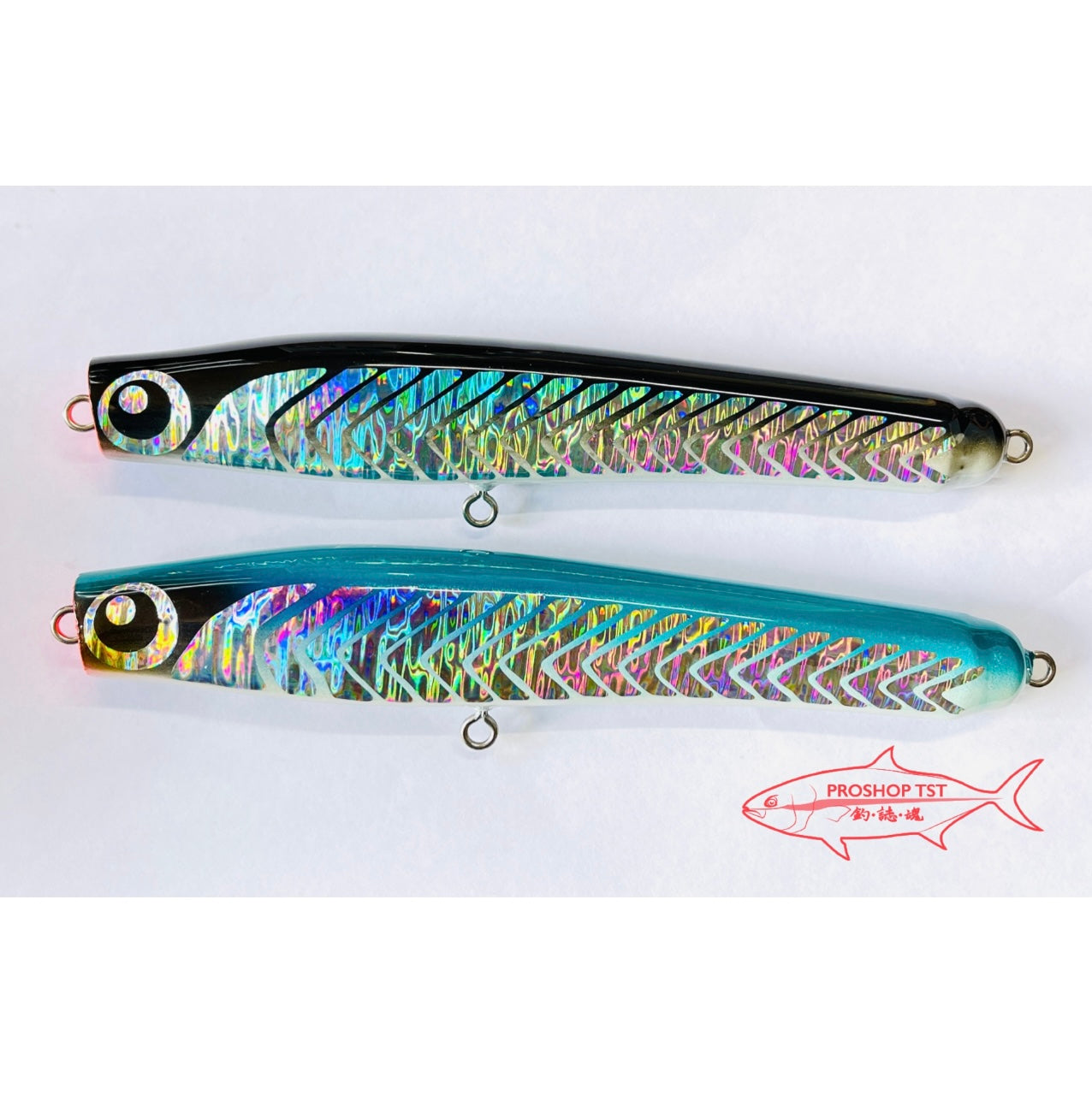 LAMBLE BAIT BRAVA 170/190