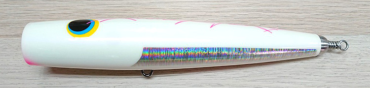 HAMMER HEAD SHARAPOA 220