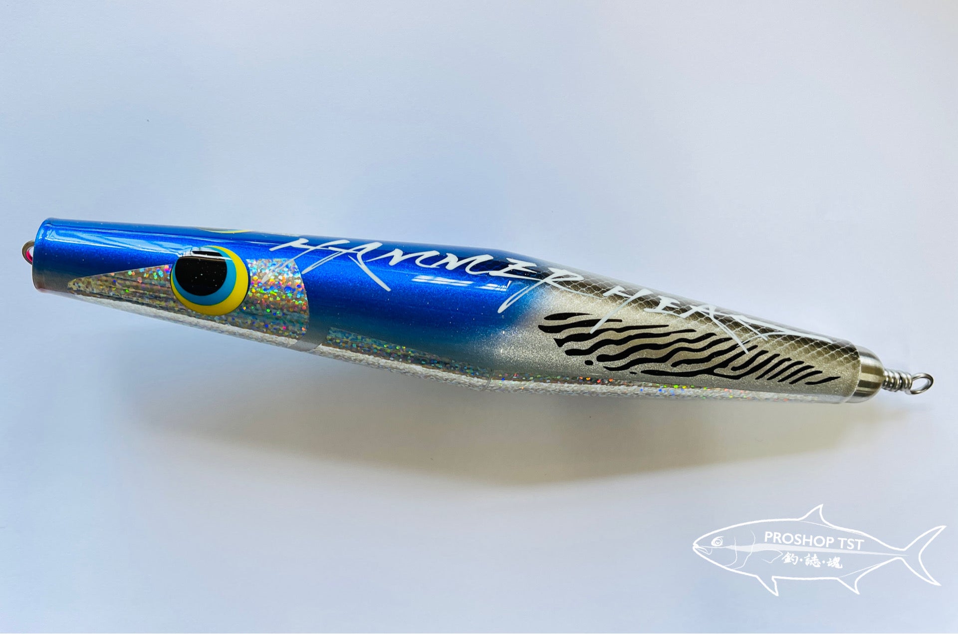 HAMMER HEAD TOBI 123 SUS