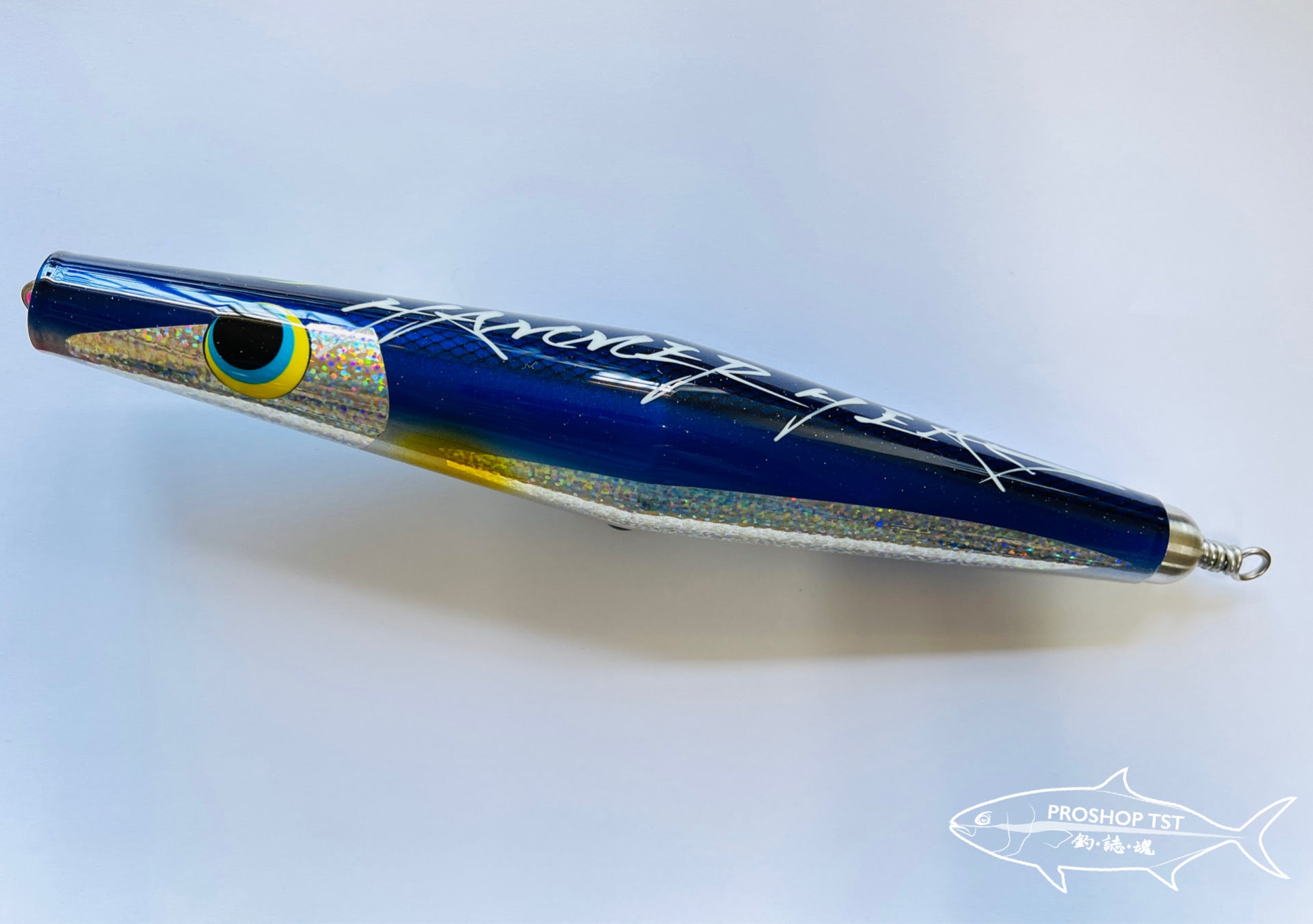 HAMMER HEAD TOBI 140 SUS