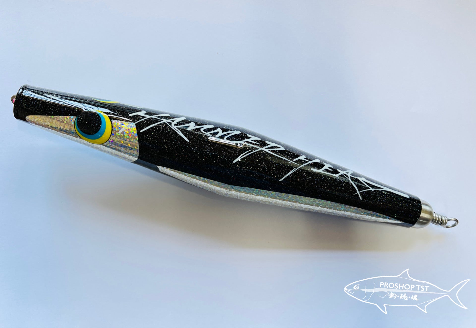 HAMMER HEAD TOBI 123 SUS