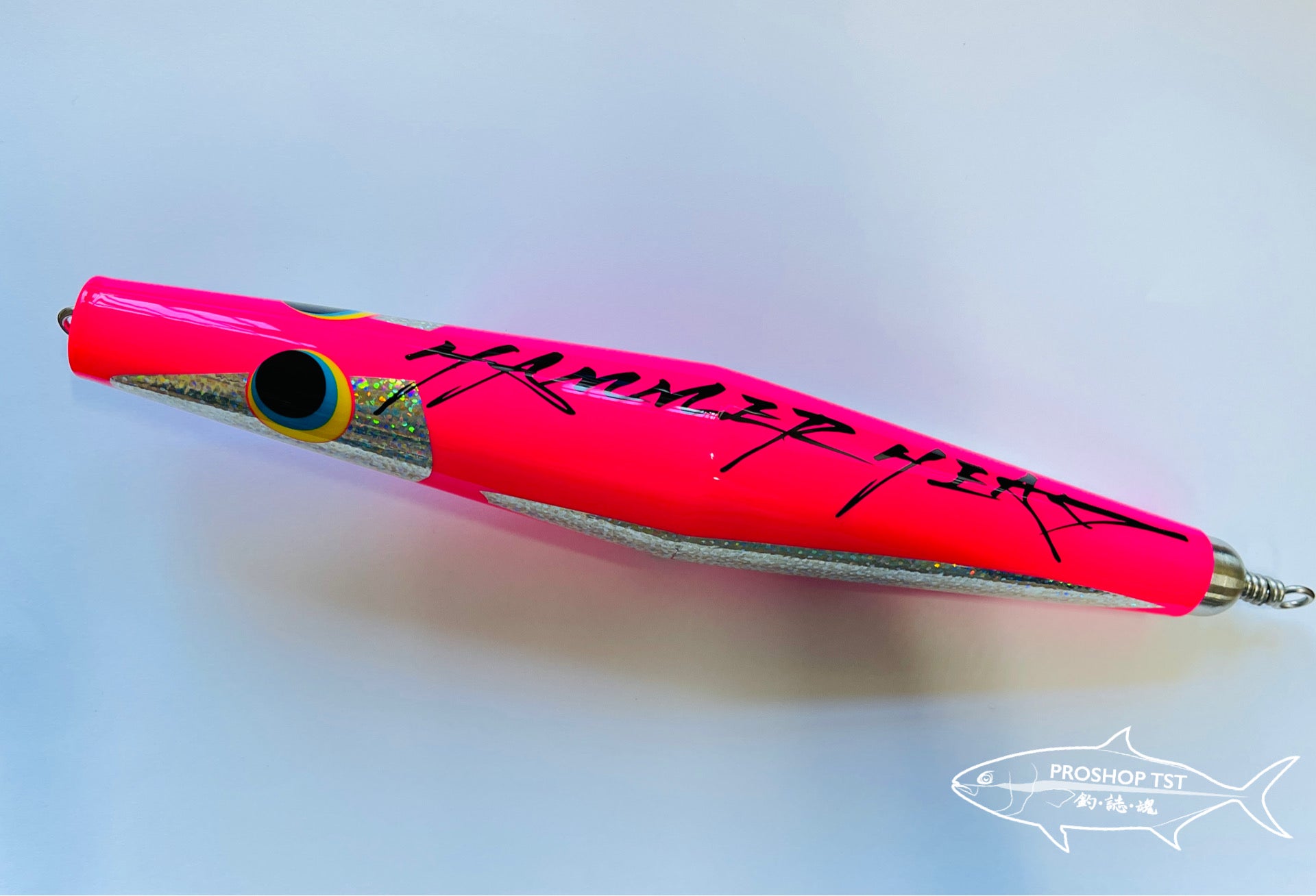 HAMMER HEAD TOBI 123 SUS