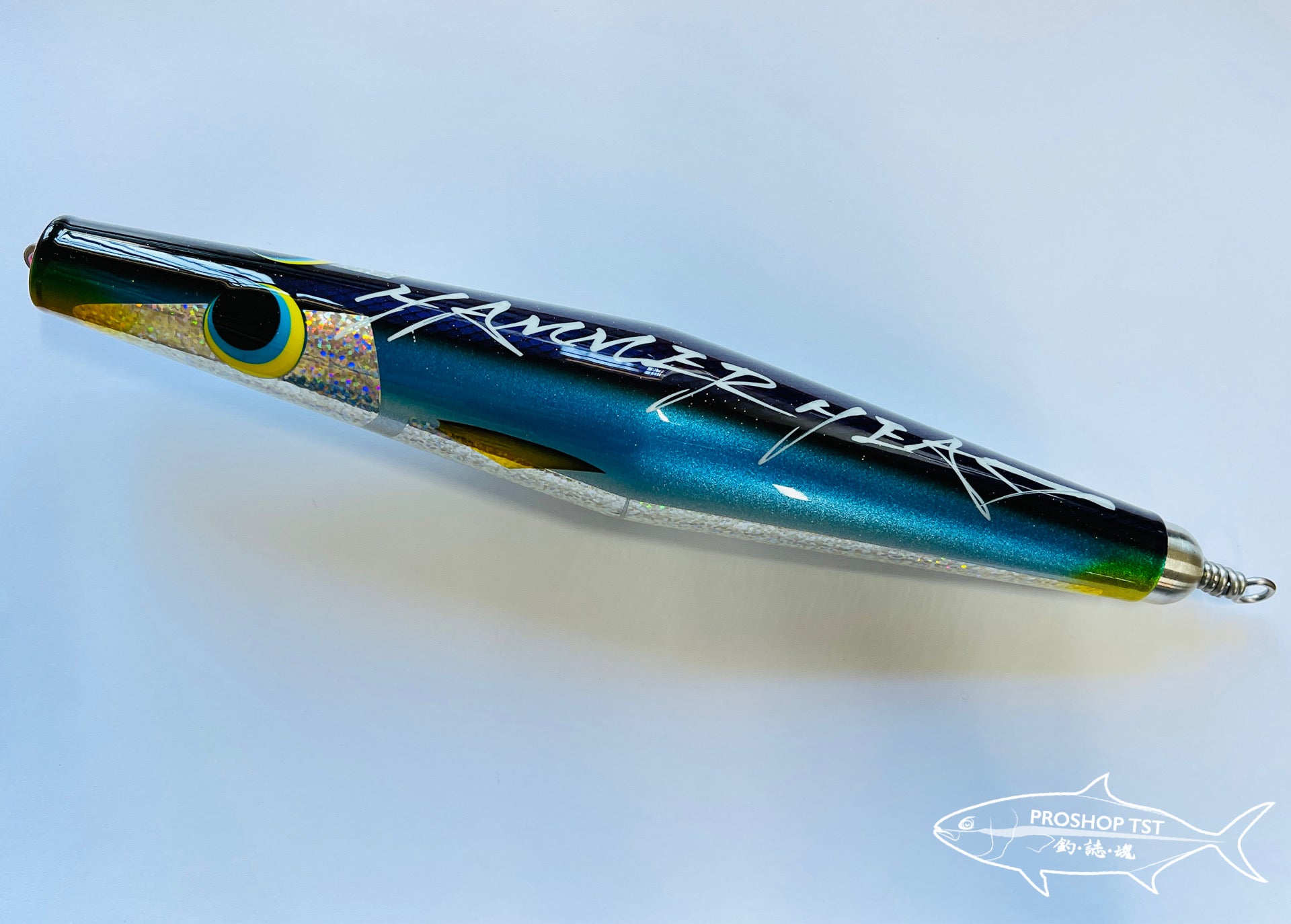 HAMMER HEAD TOBI 123 SUS