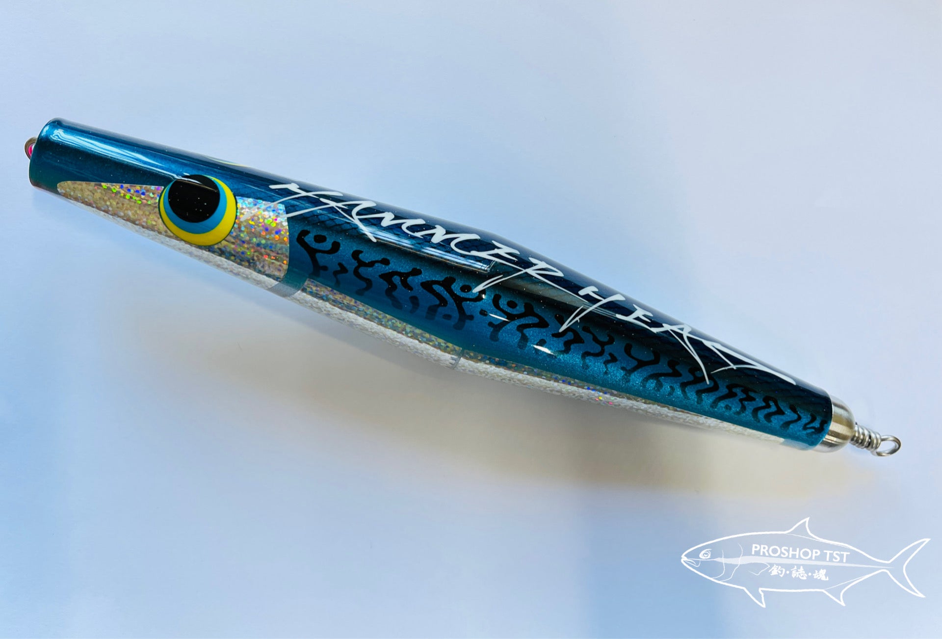 HAMMER HEAD TOBI 123 SUS