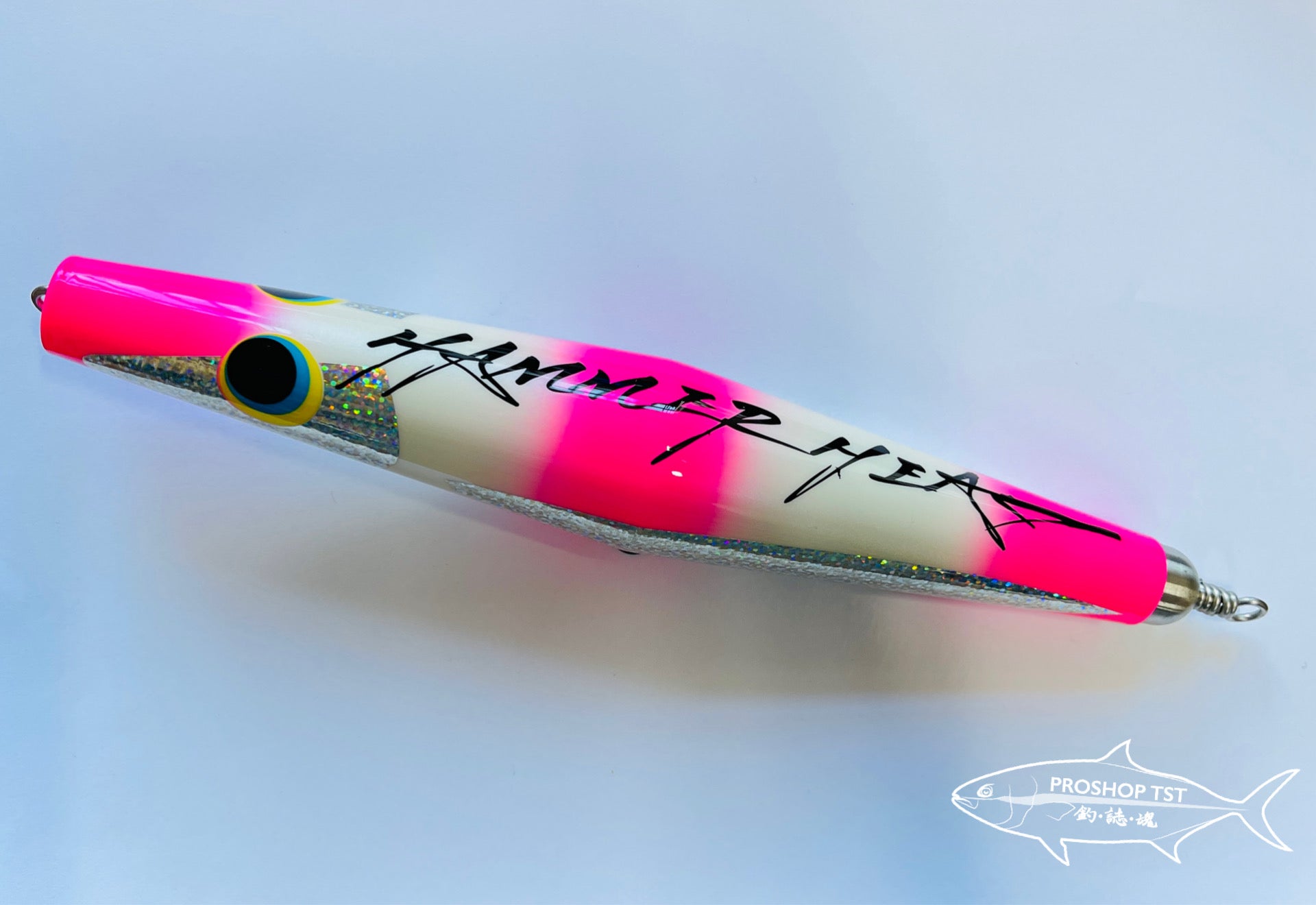 HAMMER HEAD TOBI 140 SUS