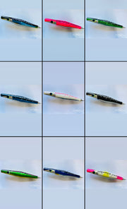 HAMMER HEAD TOBI 140 SUS