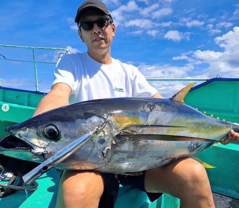 CB ONE BAZOO 200 SLIM