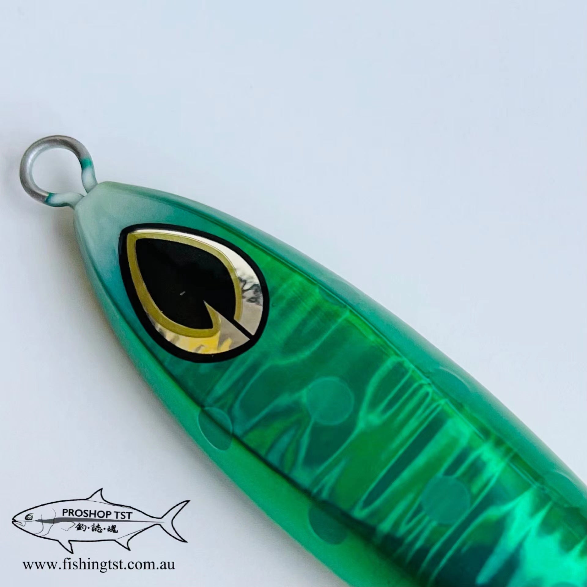 BEAT POTBELLY Jigs (130g, 160g, 180g, 200g and 250g)