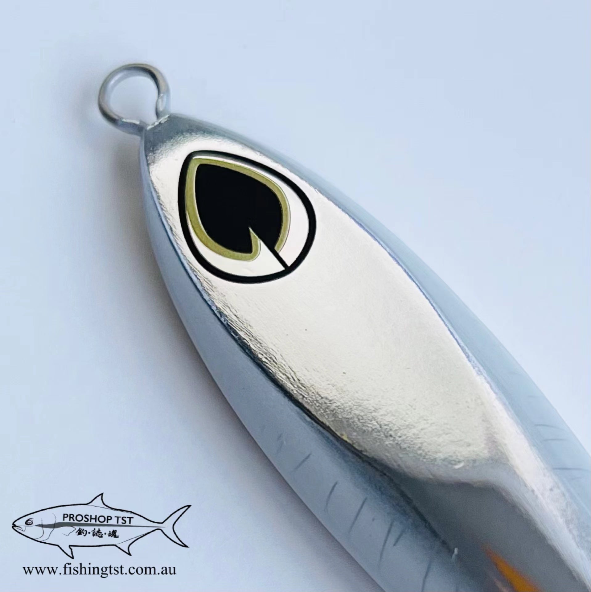 BEAT POTBELLY Jigs (130g, 160g, 180g, 200g and 250g)