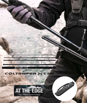 SHIMANO COLTSNIPER XR MB