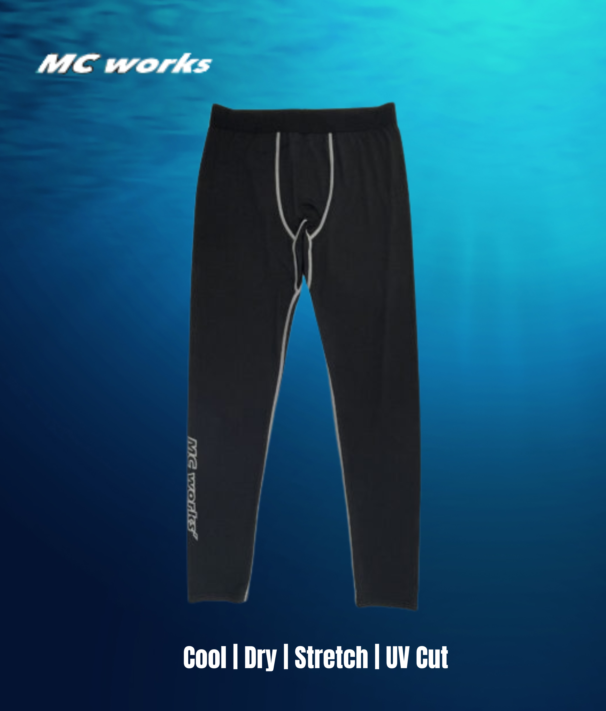 MC WORKS Cool Under Wear