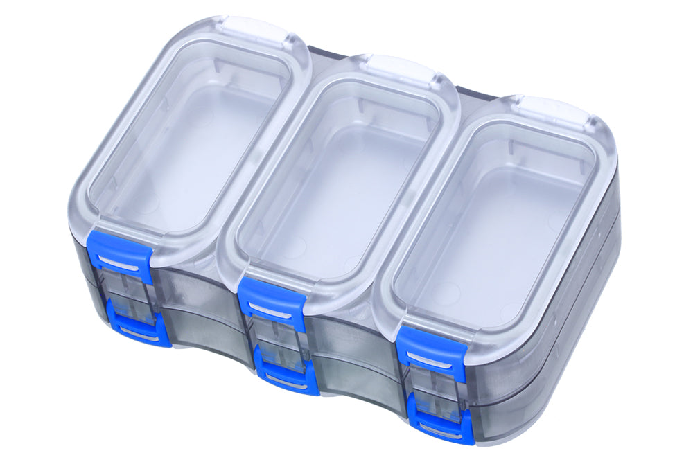 ARUKAZIK AR TACKLE BOX