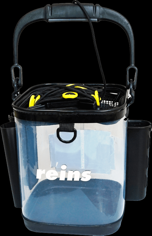 REINS Keeper Bucket II