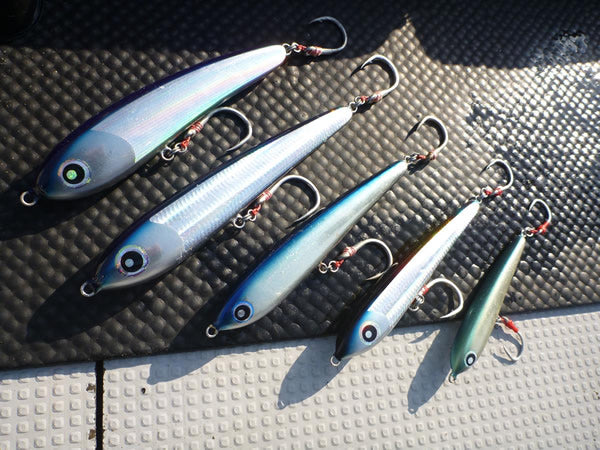 MC WORKS BONDAGE HOOKS