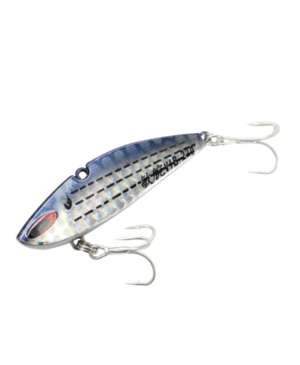 Nature Boys Binwan VIB