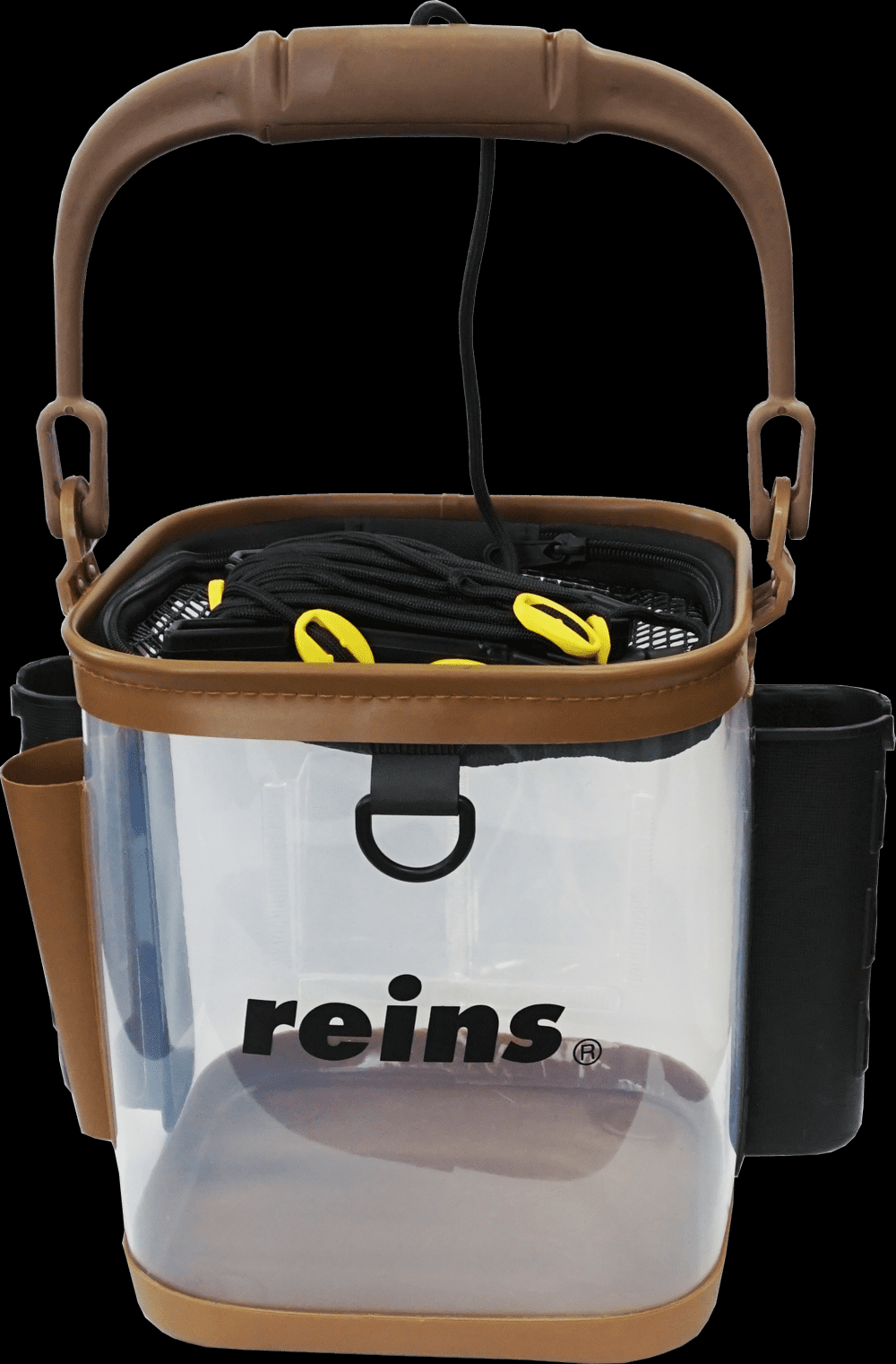 REINS Keeper Bucket II