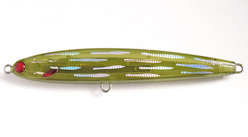 Mangrove Studio Atula 120mm 35g Sinking