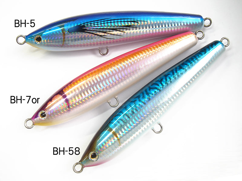 Mangrove Studio Volador Floating 170F