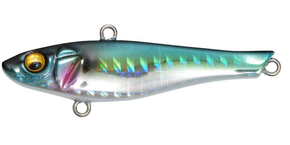 MEGABASS X-CREW SPIN TAIL JIG 21G