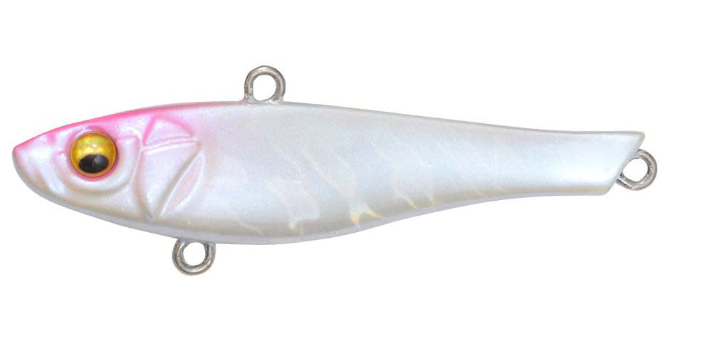 MEGABASS X-CREW SPIN TAIL JIG 40G