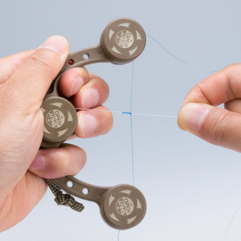 Daiichiseiko Knot Assist 2.0