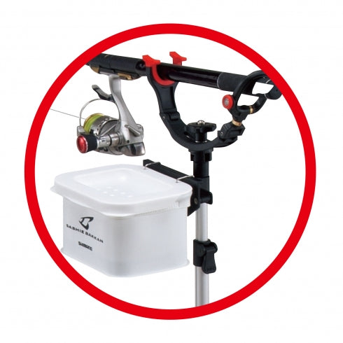 Daiichiseiko Fishing Rod Holder