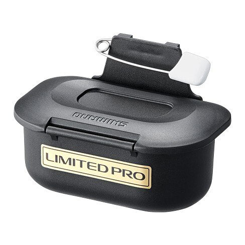 SHIMANO CLIP ON BAIT BOX CS-034N