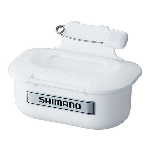 SHIMANO CLIP ON BAIT BOX CS-034N