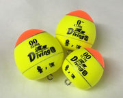 PILANATO ISO Float - Diving