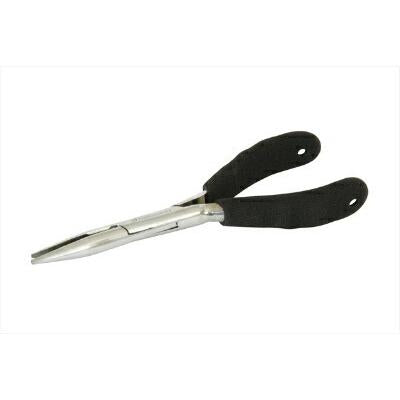 Belmont MP-060 Split Ring Pliers Mini Stainless Steel Size #0-#2