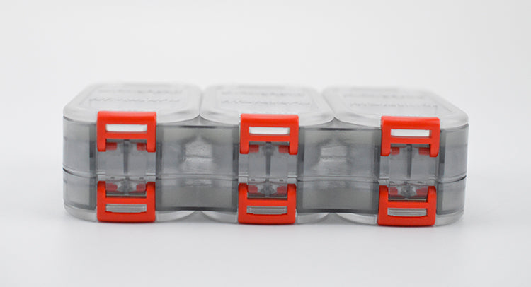 Kizakura Accessory Box Type One (深底+深底)