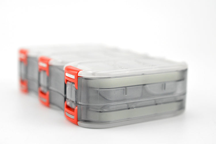 Kizakura Accessory Box Type One (深底+深底)