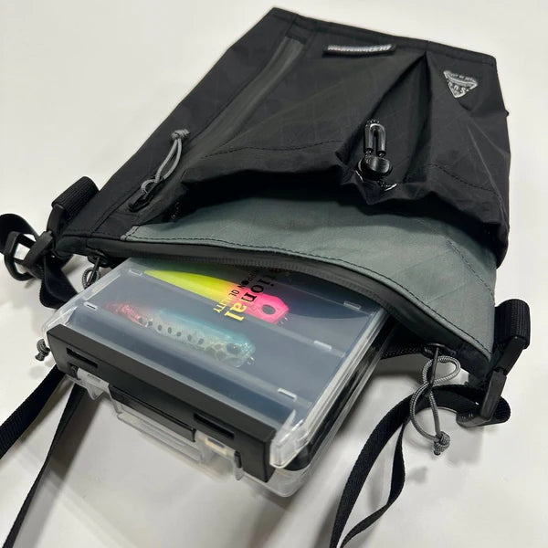 DUO Reversible Lure Cases 100/120/140/160