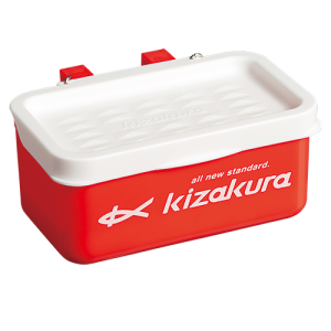 KIZAKURA Bait Box