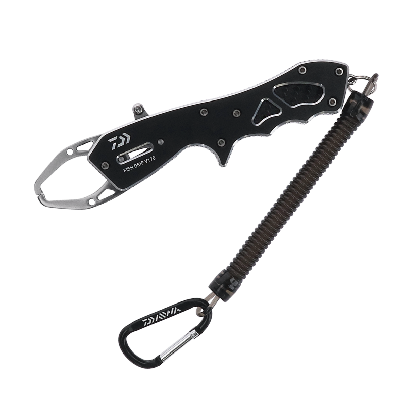 DAIWA FISH GRIP V130K, V170 and V230