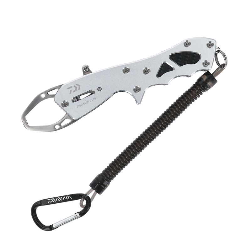 DAIWA FISH GRIP V130K, V170 and V230