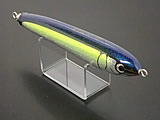 SENRI LURE DISPLAY STAND 2PCS Made in Japan