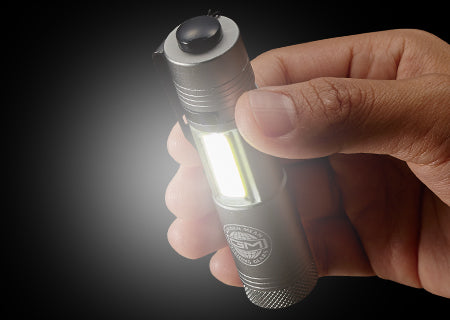 Golden Mean UV Light