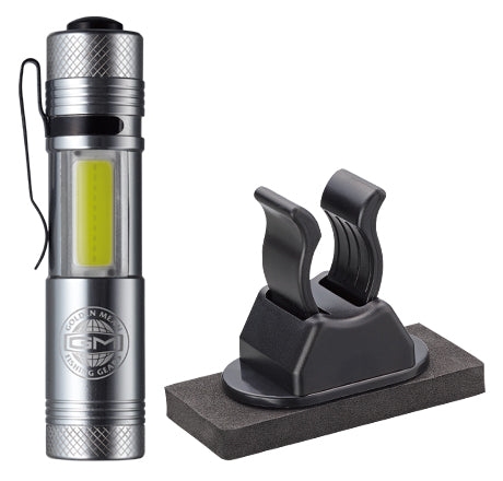 Golden Mean UV Light