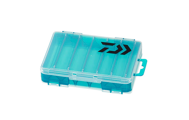 DAIWA Lure Jig Case (REVERSIBLE CASE) RC86 RC100 RC120 RC140