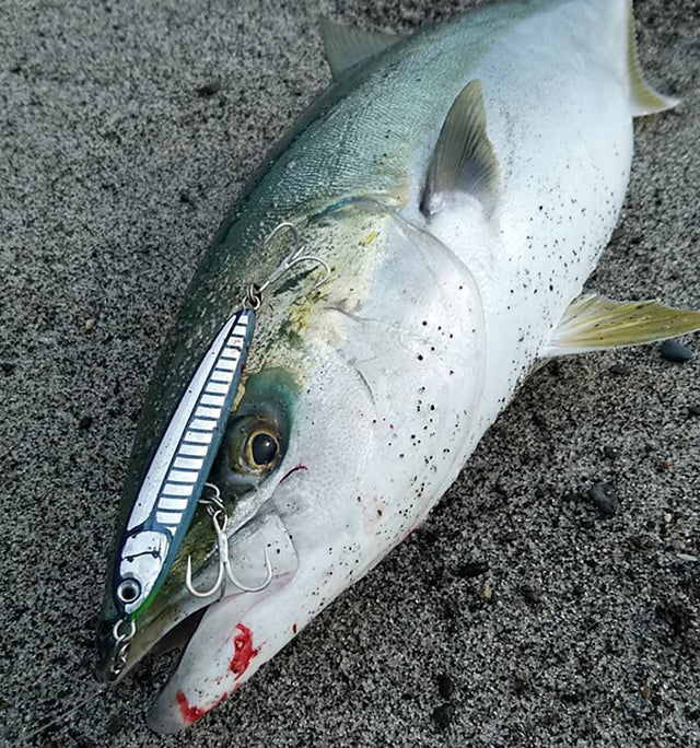 MARIA RERISE S105 Sinking Stickbaits