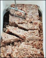 Daiwa Krill Cutter Provisor Komaze 400L